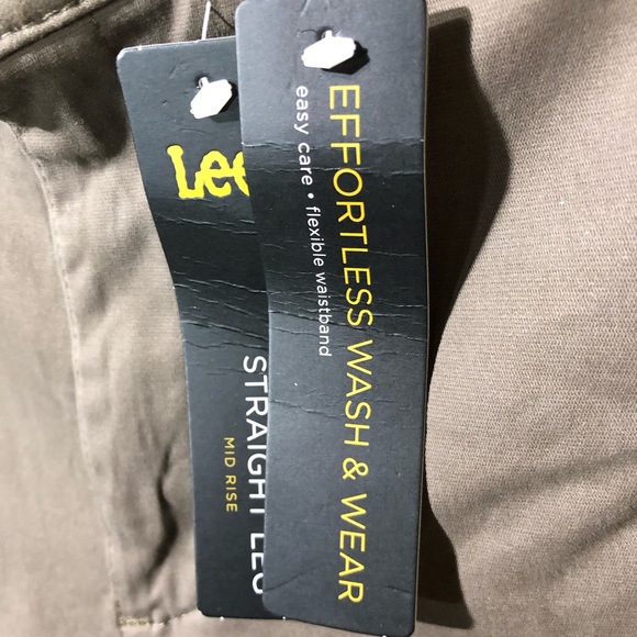 NWT Lee’s All Day Pant - Picture 14 of 14